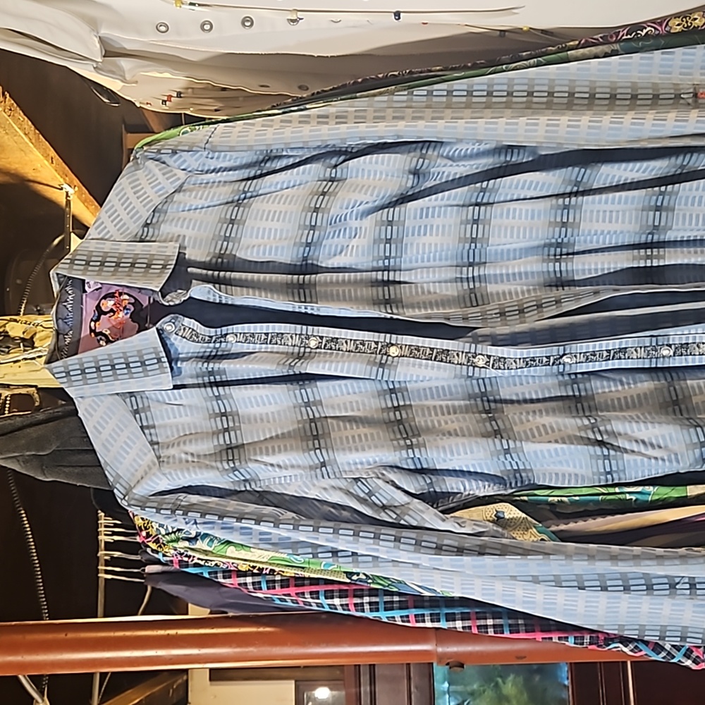 Robert Graham Shirt